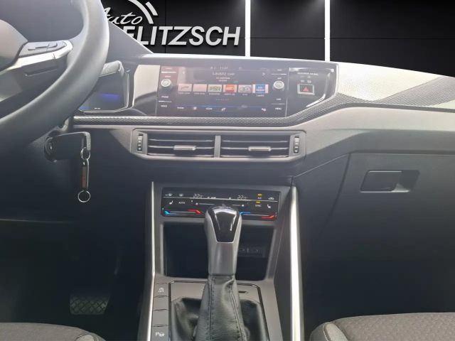 Volkswagen Polo DSG Life