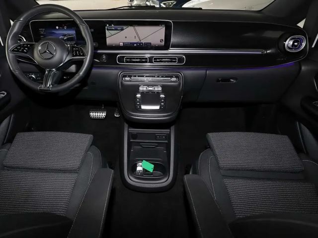 Mercedes-Benz V 250 Style V 250 d