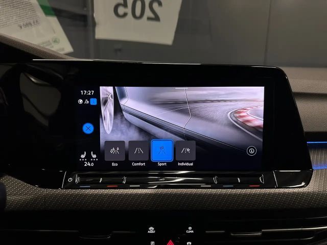 Volkswagen Golf Bluemotion R-Line Variant