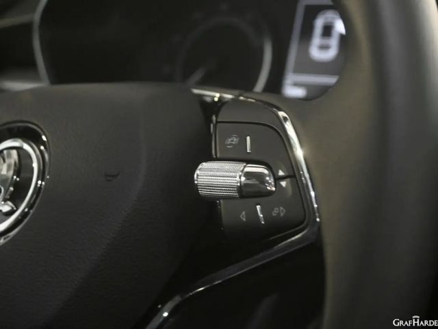 Skoda Fabia 1.0 TSI Business Style Style