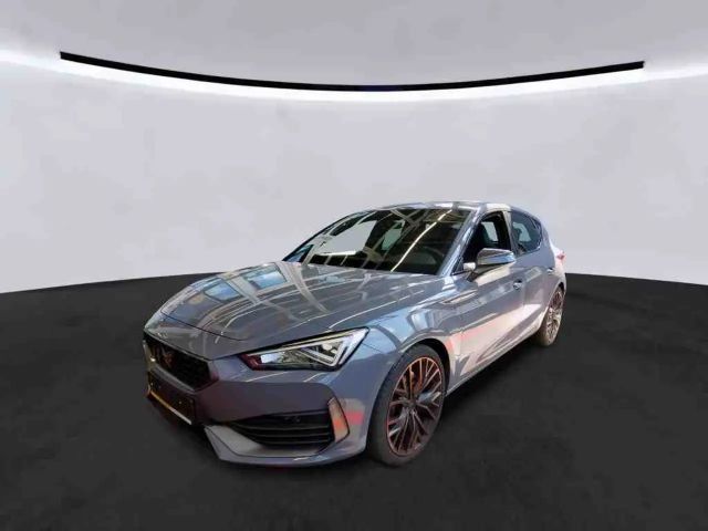 Cupra Leon 1.4 e-Hybrid