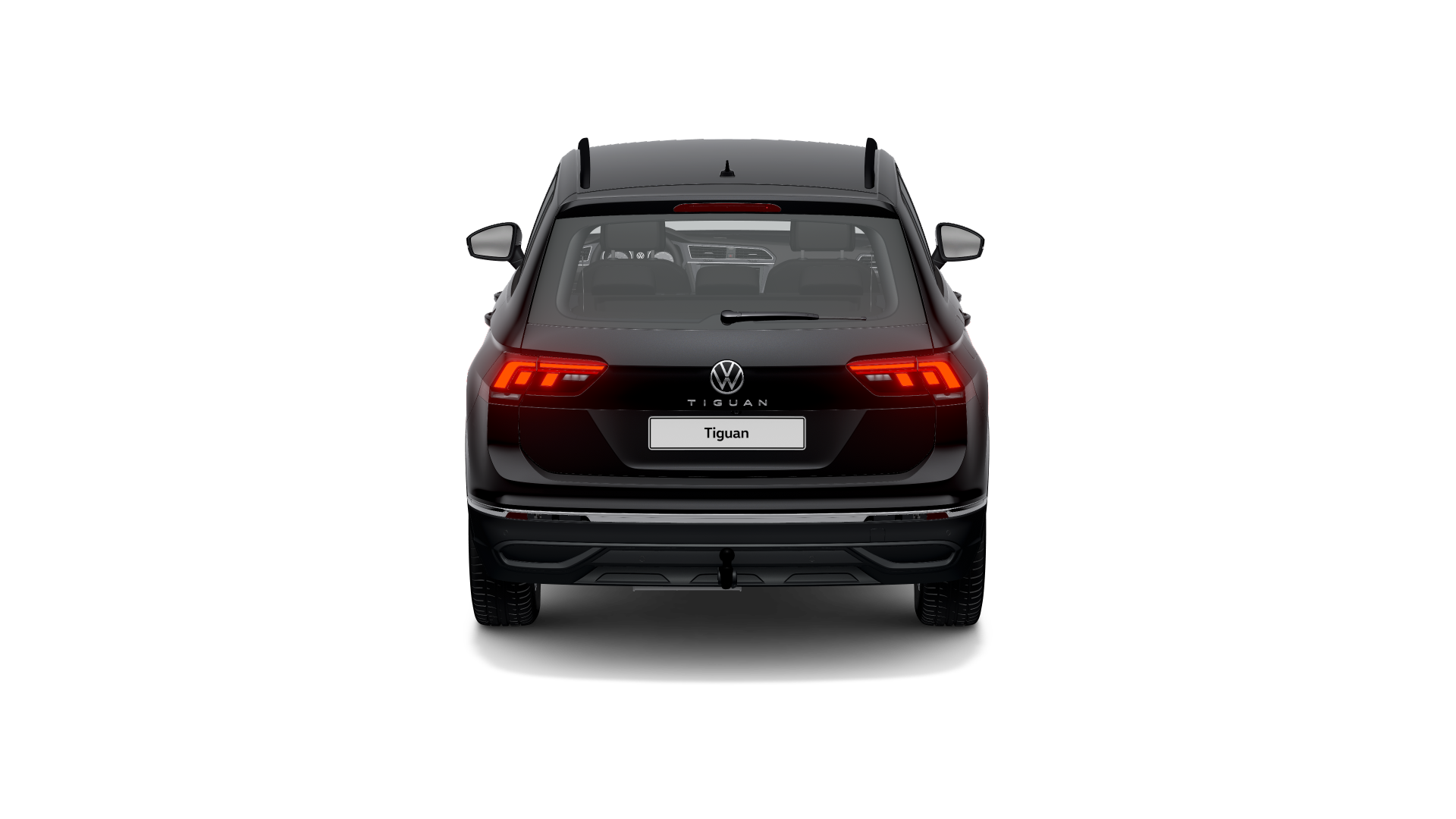 Volkswagen Tiguan 2.0 TDI DSG Life