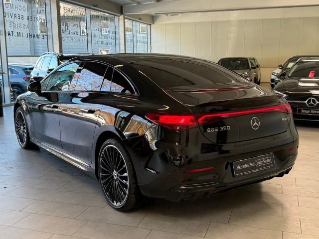 Mercedes-Benz EQE 350 4MATIC AMG Line Sedan