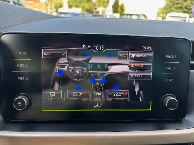 Skoda Kamiq 1.0 TSI Style Style