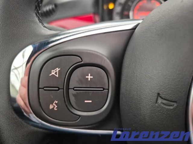 Fiat 500 Cabrio 1.0 Apple CarPlay Android Auto DAB PDC Berg