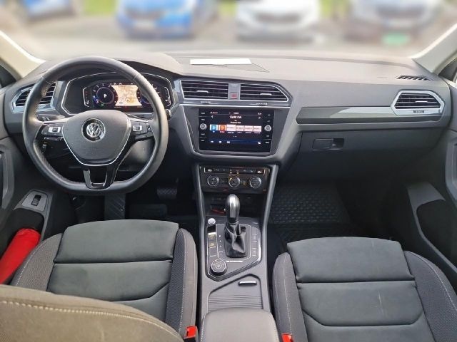 Volkswagen Tiguan 4Motion Highline R-Line
