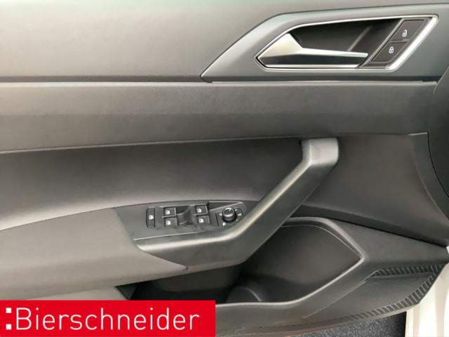 Volkswagen Taigo 1.0 TSI DSG R-Line