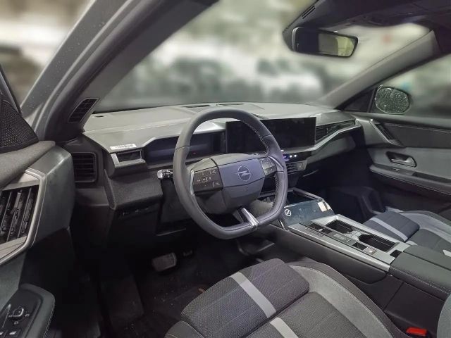 Opel Grandland X Edition