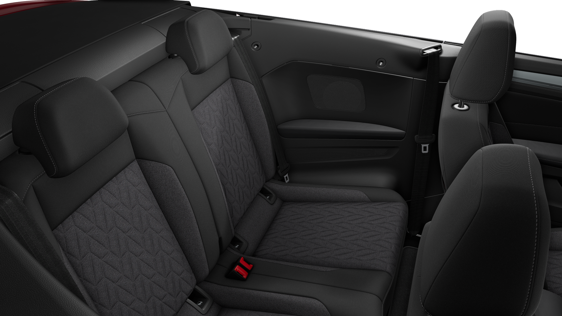 Volkswagen T-Roc Cabriolet Move