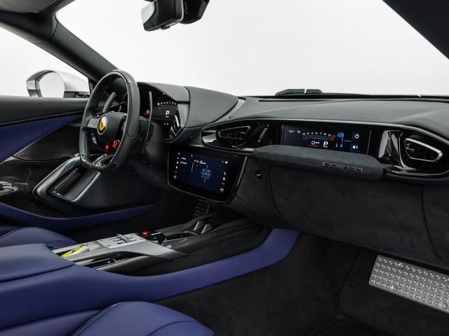 Ferrari 12Cilindri 12Cilindri