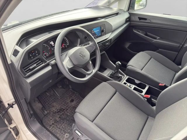 Volkswagen Caddy Cargo Entry TDI