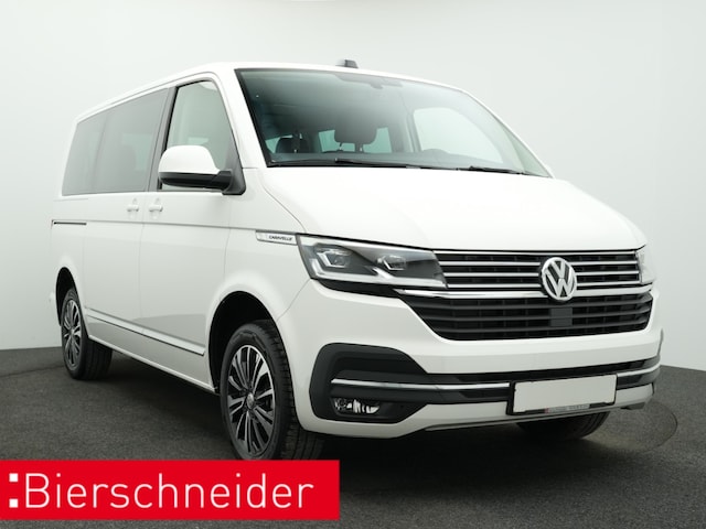Volkswagen Caravelle 2.0 TDI Comfortline DSG T6