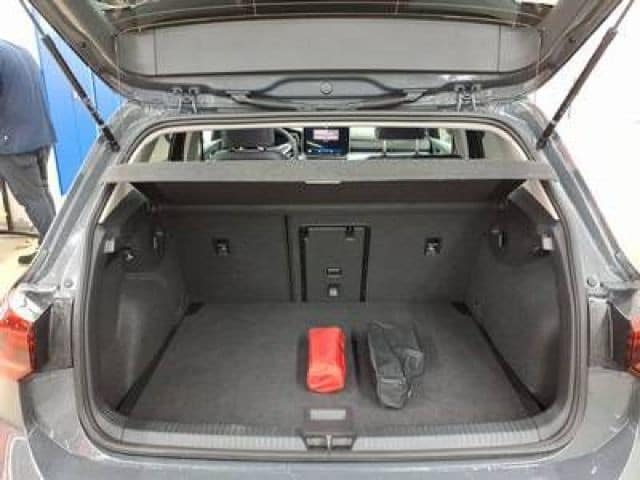 Volkswagen Golf Golf VIII