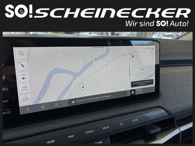 Kia EV3 81.4 kWh Earth FWD Long range