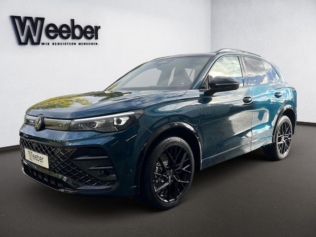 Volkswagen Tiguan DSG eHybrid