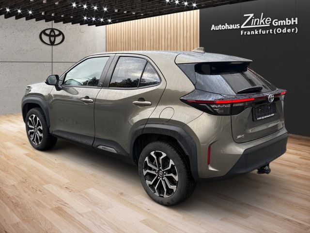 Toyota Yaris Cross 5-deurs Team D