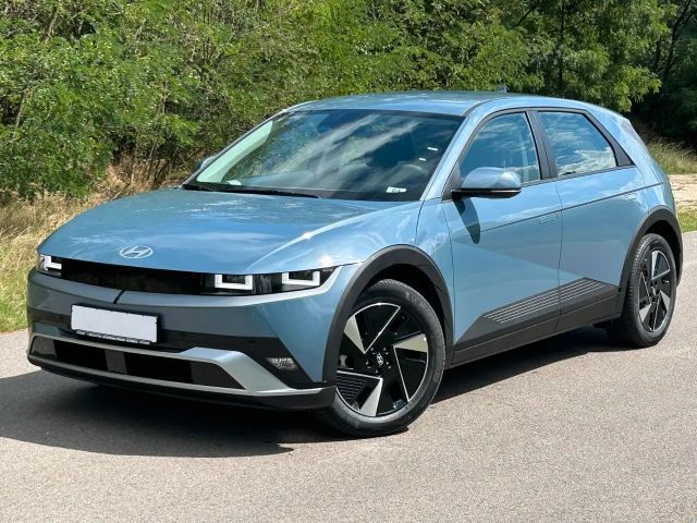 Hyundai IONIQ 5 Dynamiq