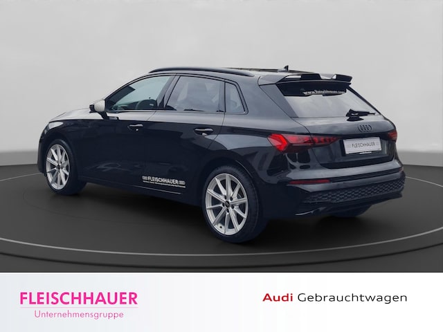 Audi A3 S-Tronic Sportback