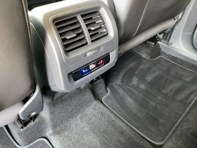 Volkswagen Touran 7-zitter Comfortline DSG