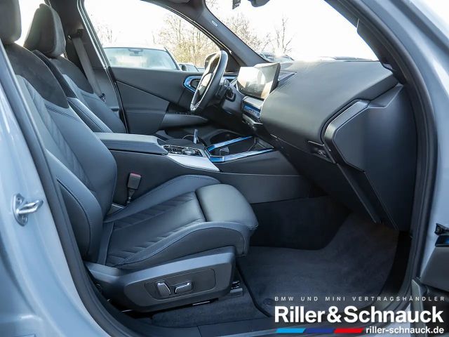 BMW X3 M-Sport xDrive