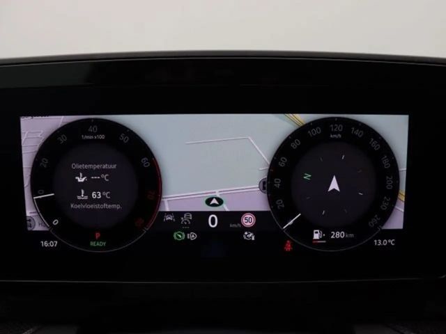 Skoda Kodiaq 1.5 TSI Selection