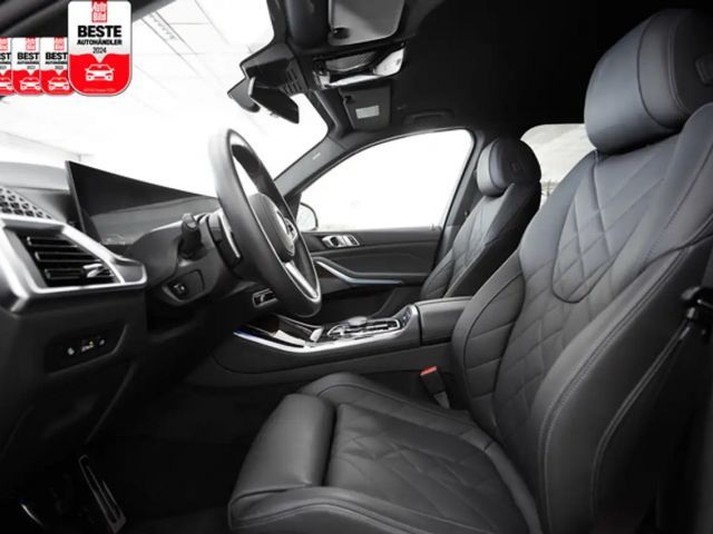 BMW X5 Individual M-Sport xDrive30d