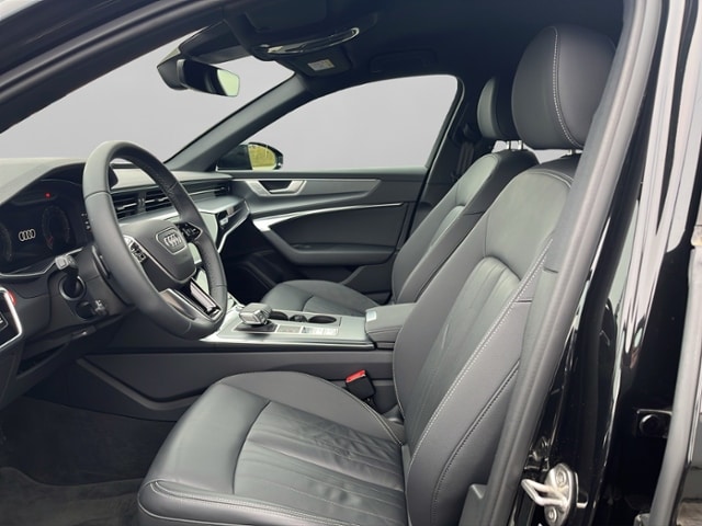 Audi A6 45 TFSI Avant S-Line S-Tronic