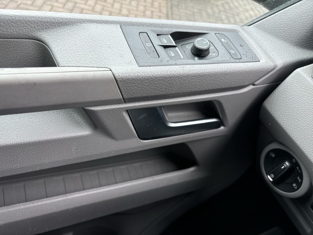 Volkswagen Caravelle 2.0 TDI Lang T6