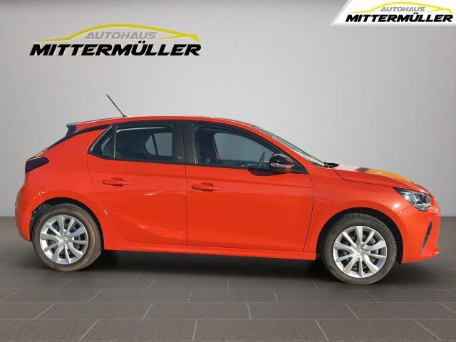 Opel Corsa Edition