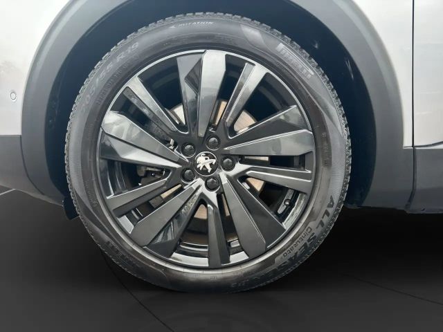 Peugeot 3008 GT-Line Hybrid