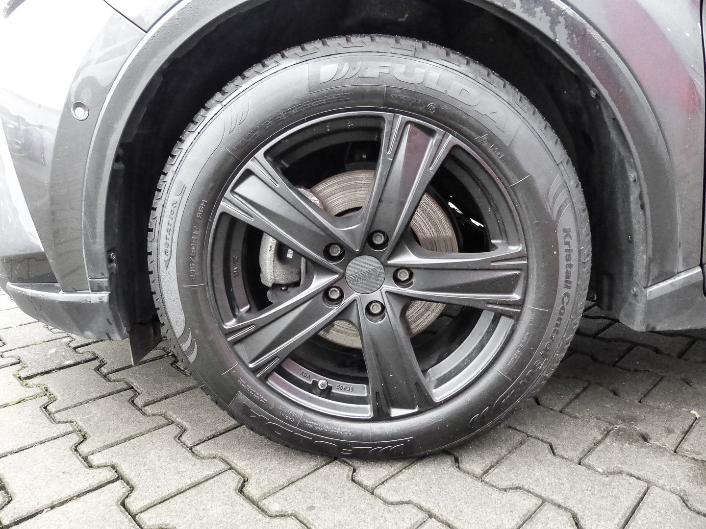 Toyota C-HR 5-deurs Team D