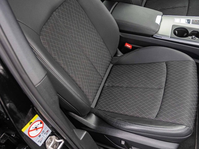 Audi A6 40 TDI Avant S-Tronic