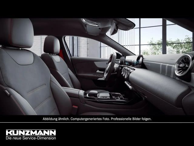 Mercedes-Benz A 35 AMG 4MATIC AMG Line