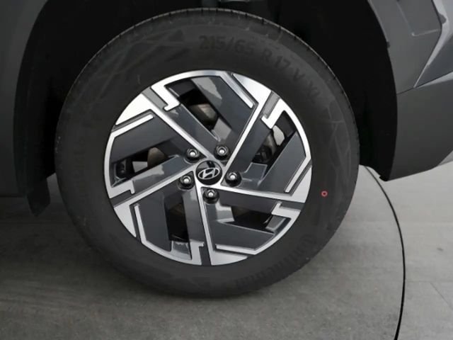 Hyundai Tucson Select T-GDi