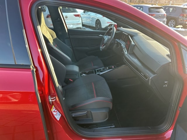 Volkswagen Golf DSG GTI Golf VIII