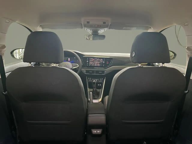 Volkswagen Taigo 1.0 TSI Life