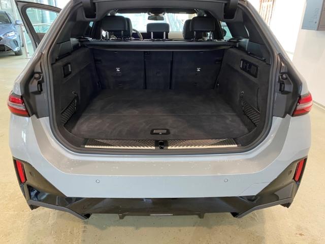 BMW 520 520i M-Sport