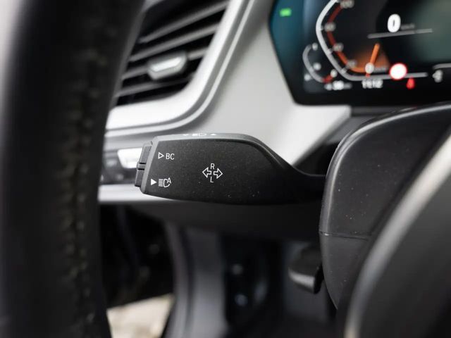 BMW 118 118i Advantage pakket Sedan