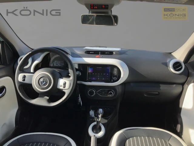 Renault Twingo E-Tech