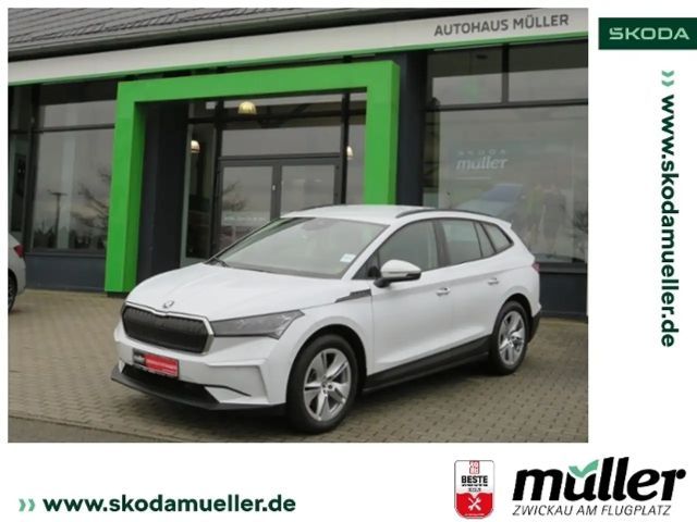 Skoda Enyaq Loft iV 60