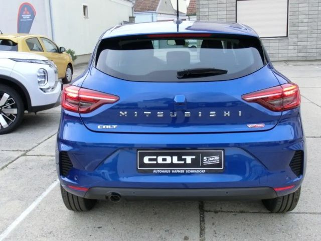 Mitsubishi Colt 1,0 MPI-T Invite