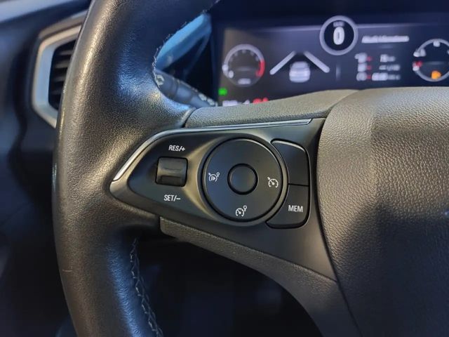 Opel Grandland X GS-Line Grand Sport