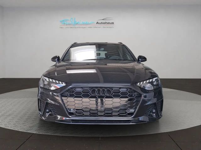 Audi A4 40 TFSI Avant S-Line S-Tronic