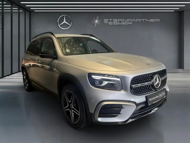 Mercedes-Benz GLB 200 AMG Line GLB 200 d