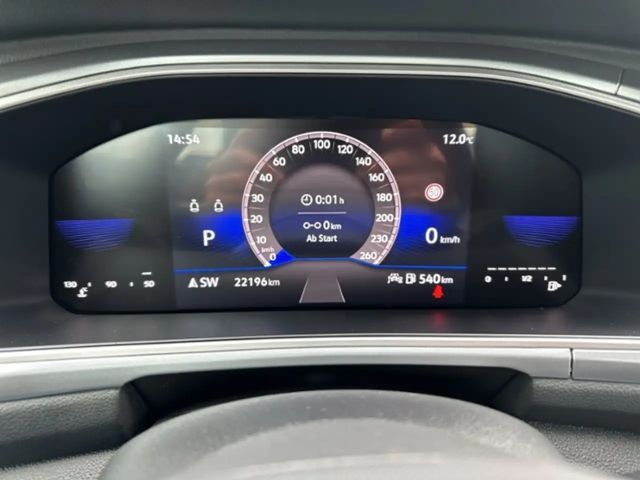 Volkswagen T-Roc 1.5 TSI Cabriolet Style