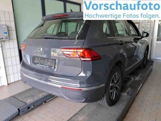 Volkswagen Tiguan 1.5 TSI Life