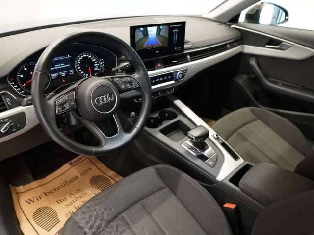 Audi A4 allroad 40 TDI Quattro S-Tronic