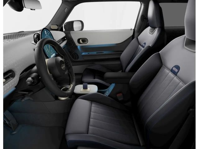 MINI Cooper Favoured