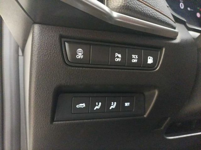 Mazda CX-60 4WD Homura