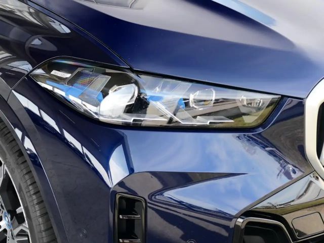 BMW X5 Individual M-Sport xDrive50e